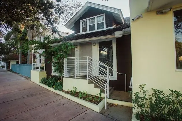 Villa, 2 Yatak Odası