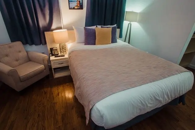 Villa, 2 Yatak Odası