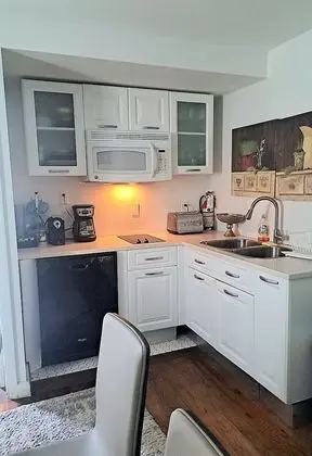 Villa, 2 Yatak Odası