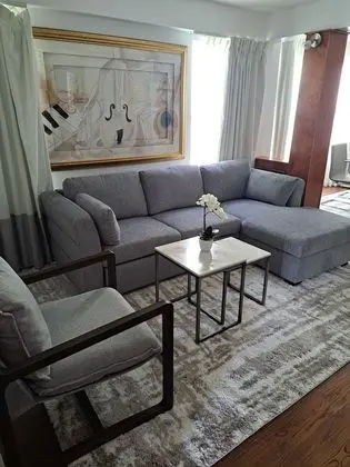 Villa, 2 Yatak Odası