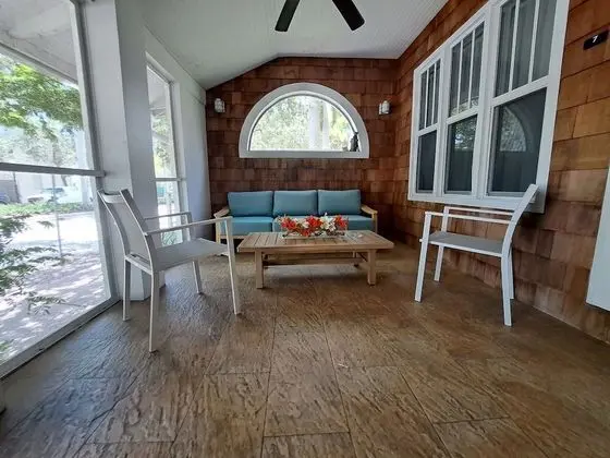 Villa, 2 Yatak Odası