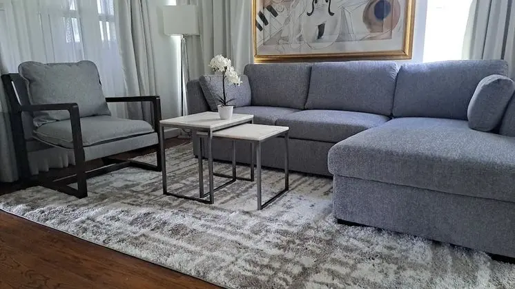 Villa, 2 Yatak Odası