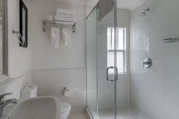 Villa, 2 Yatak Odası