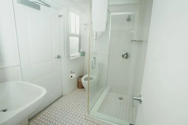 Villa, 2 Yatak Odası