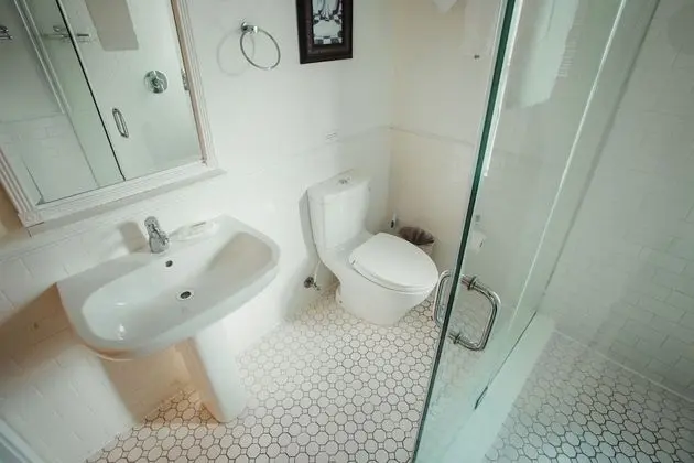 Villa, 2 Yatak Odası