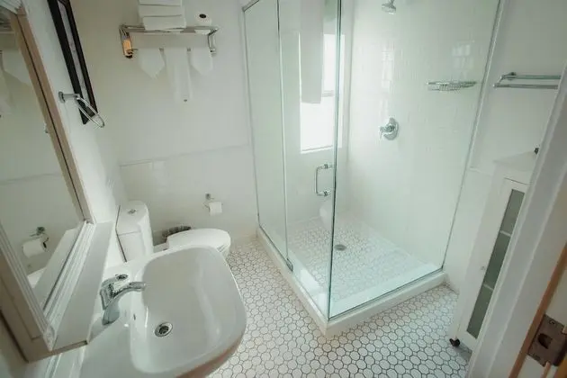 Villa, 2 Yatak Odası