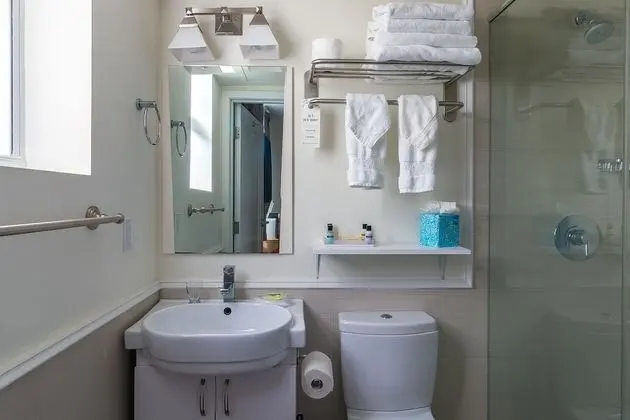 Standard Oda, 2 Çift Kişilik Yatak