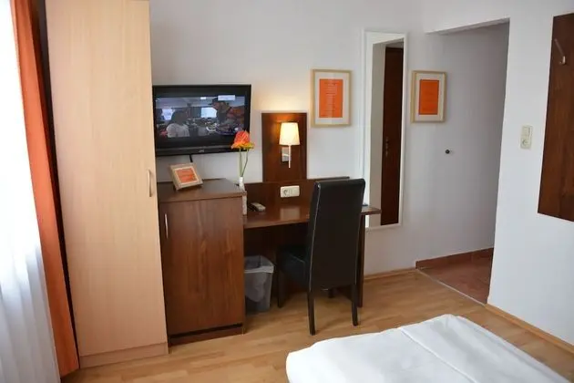Standard Tek Kişilik Oda