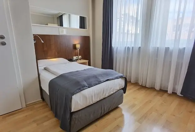 Standard Tek Kişilik Oda