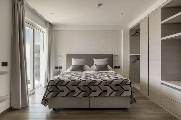 Deluxe Apart Daire, 1 Yatak Odası, Ek Bina (Large - 100m from main building)
