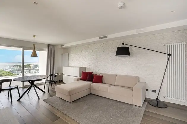 Deluxe Apart Daire, 1 Yatak Odası, Ek Bina (Large - 100m from main building)