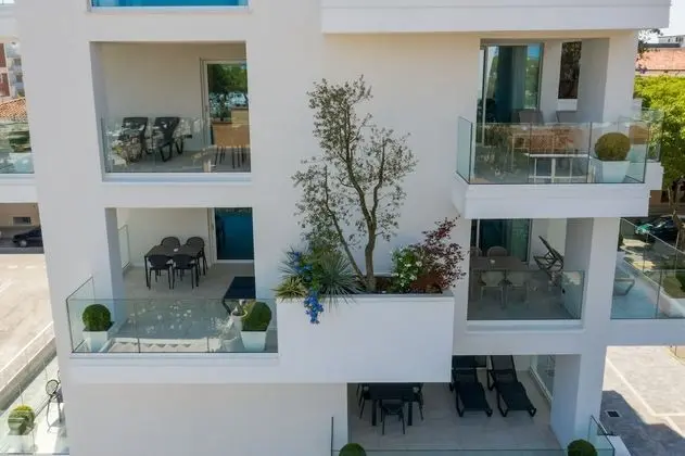 Deluxe Apart Daire, 1 Yatak Odası, Ek Bina (Large - 100m from main building)