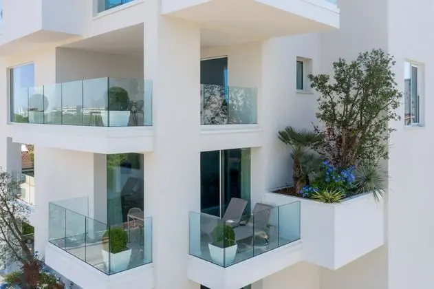 Deluxe Apart Daire, 1 Yatak Odası, Ek Bina (Large - 100m from main building)