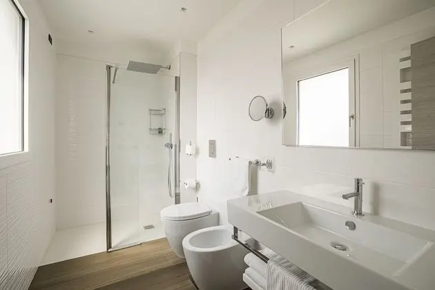 Deluxe Apart Daire, 1 Yatak Odası, Ek Bina (Large - 100m from main building)