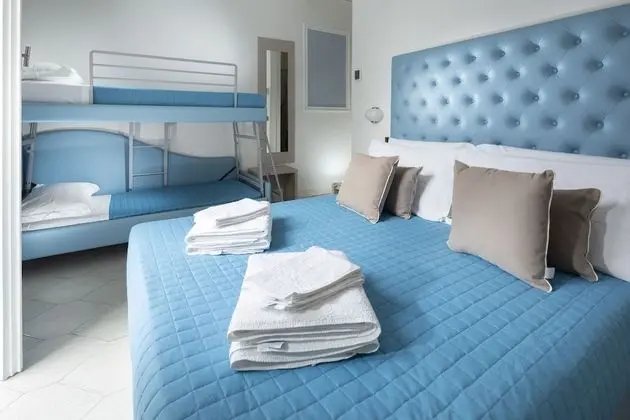 Comfort Üç Kişilik Oda