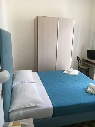 Comfort Üç Kişilik Oda