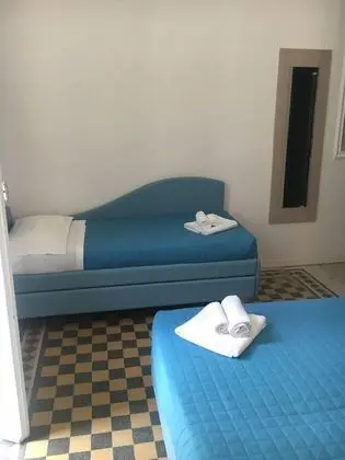 Comfort Üç Kişilik Oda