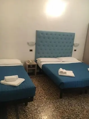 Comfort Üç Kişilik Oda