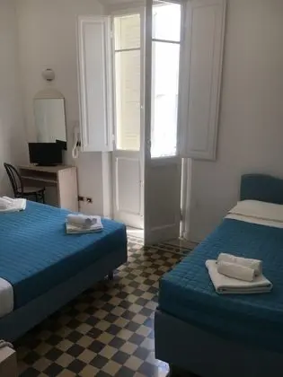 Comfort Üç Kişilik Oda