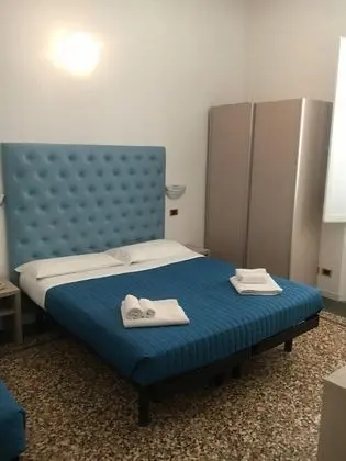 Comfort Üç Kişilik Oda
