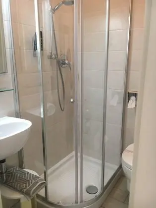 Comfort Üç Kişilik Oda