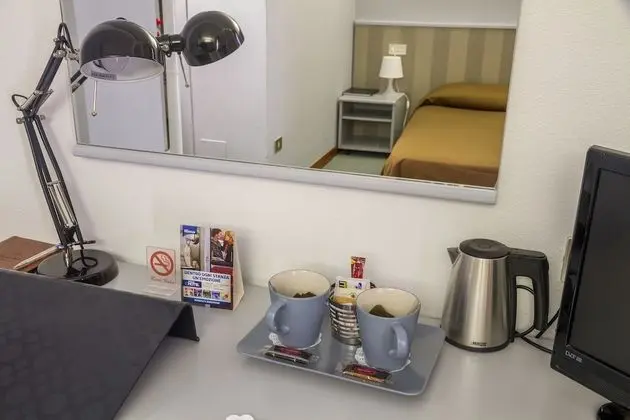 Tek Büyük Yataklı Oda, 1 Büyük (Queen) Boy Yatak