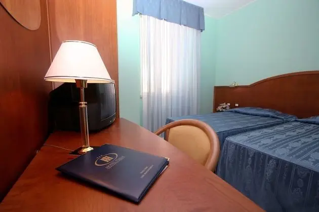 Comfort İki Ayrı Yataklı Oda
