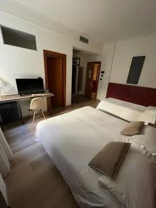 Economy Üç Kişilik Oda