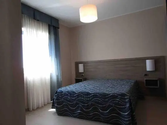 Apart Daire, Birden Çok Yatak