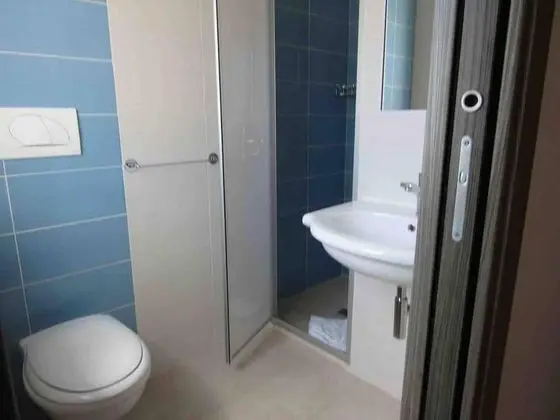 Apart Daire, Birden Çok Yatak