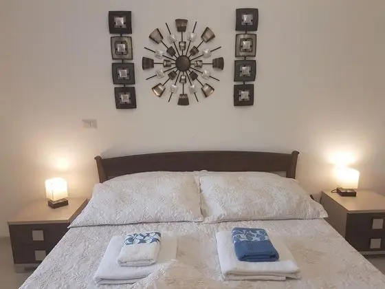 Apart Daire, 2 Yatak Odası, Engellilere Uygun, Veranda