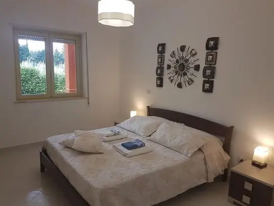 Apart Daire, 2 Yatak Odası, Engellilere Uygun, Veranda