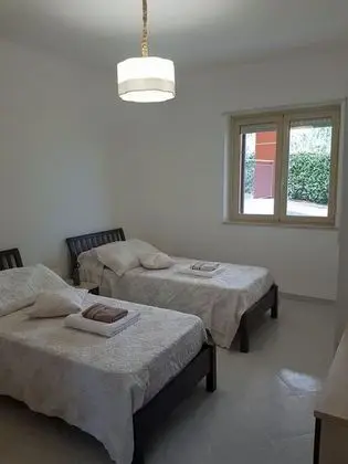 Apart Daire, 2 Yatak Odası, Engellilere Uygun, Veranda