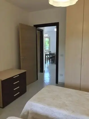 Apart Daire, 2 Yatak Odası, Engellilere Uygun, Veranda