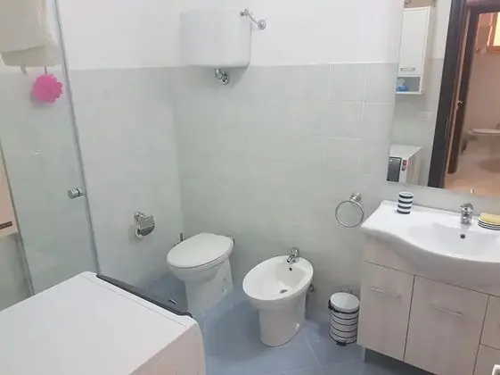 Apart Daire, 2 Yatak Odası, Engellilere Uygun, Veranda