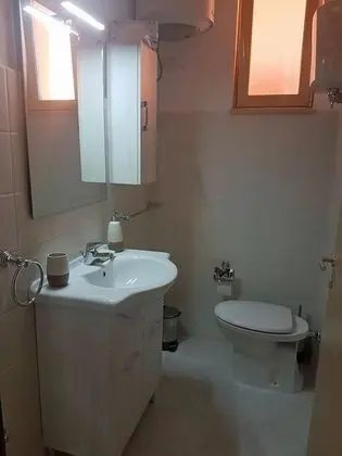 Apart Daire, 2 Yatak Odası, Engellilere Uygun, Veranda