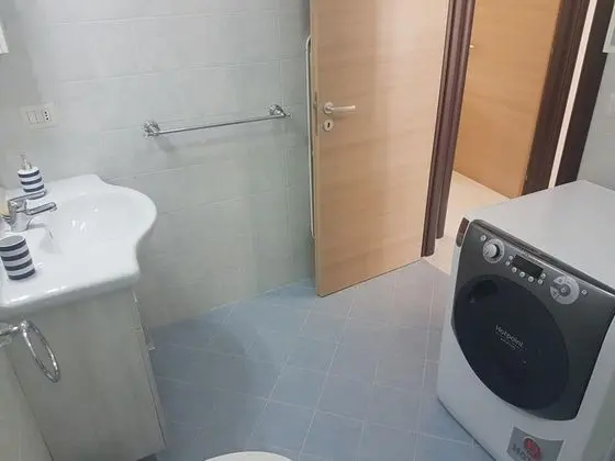 Apart Daire, 2 Yatak Odası, Engellilere Uygun, Veranda