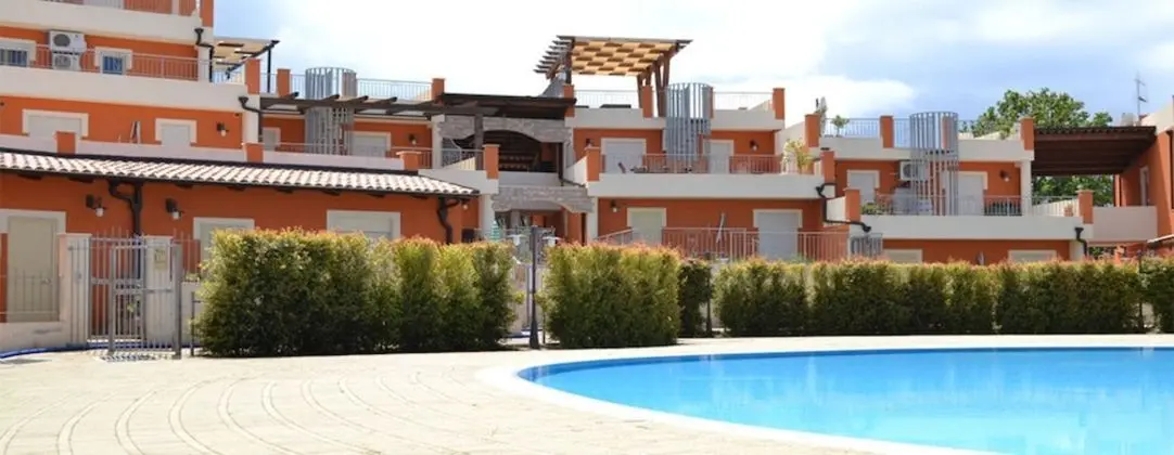 Apart Daire, 2 Yatak Odası, Engellilere Uygun, Veranda