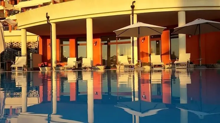 Apart Daire, 2 Yatak Odası, Engellilere Uygun, Veranda