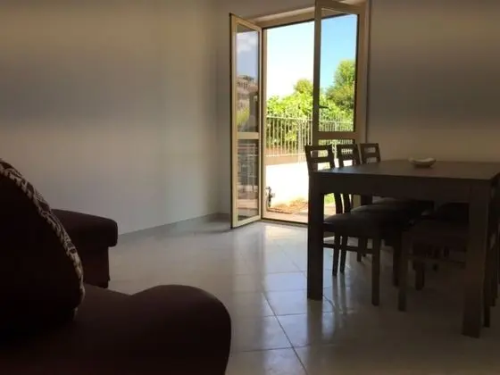 Apart Daire, 2 Yatak Odası, Engellilere Uygun, Veranda