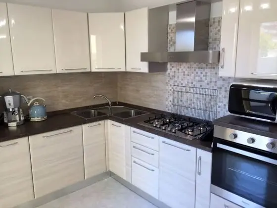 Apart Daire, 2 Yatak Odası, Engellilere Uygun, Veranda