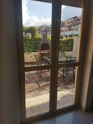 Apart Daire, 2 Yatak Odası, Engellilere Uygun, Veranda