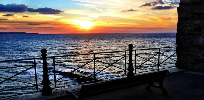 Apart Daire, 2 Yatak Odası, Engellilere Uygun, Veranda