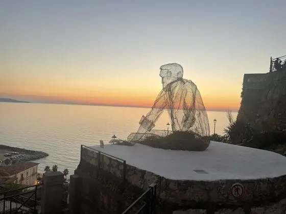 Apart Daire, 2 Yatak Odası, Engellilere Uygun, Veranda