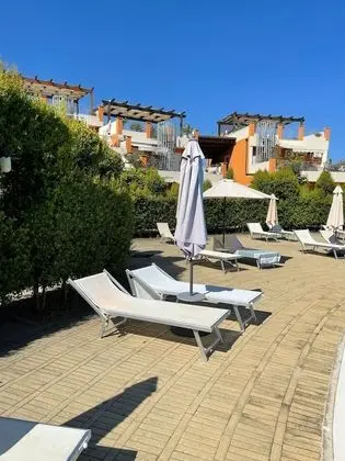 Apart Daire, 2 Yatak Odası, Engellilere Uygun, Veranda