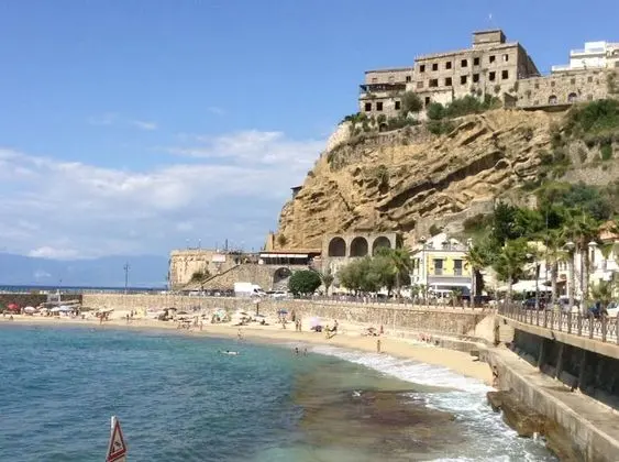 Apart Daire, 2 Yatak Odası, Engellilere Uygun, Veranda