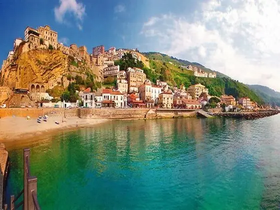 Apart Daire, 2 Yatak Odası, Engellilere Uygun, Veranda