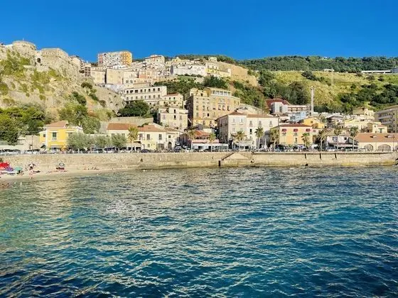 Apart Daire, 2 Yatak Odası, Engellilere Uygun, Veranda