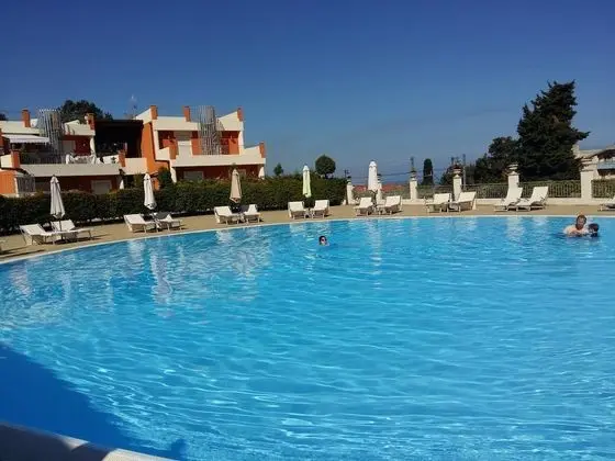 Apart Daire, 2 Yatak Odası, Engellilere Uygun, Veranda