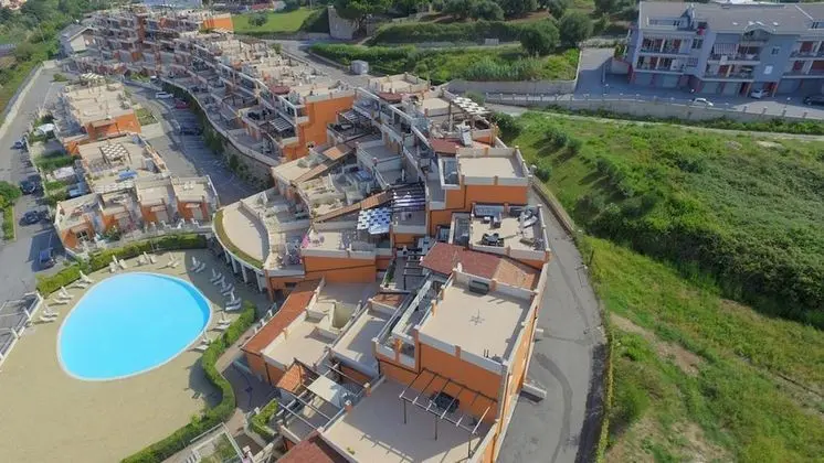 Apart Daire, 2 Yatak Odası, Engellilere Uygun, Veranda